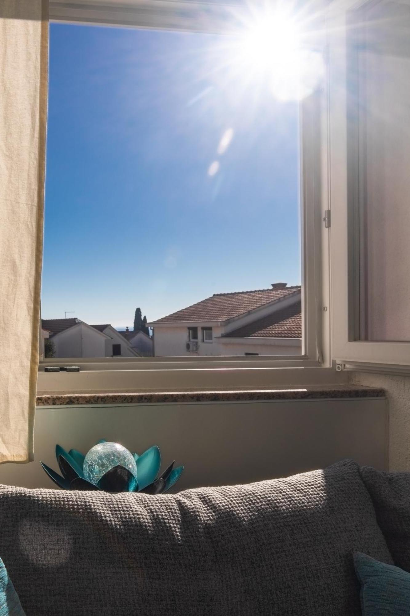 Apartment Filip Krk Town Luaran gambar
