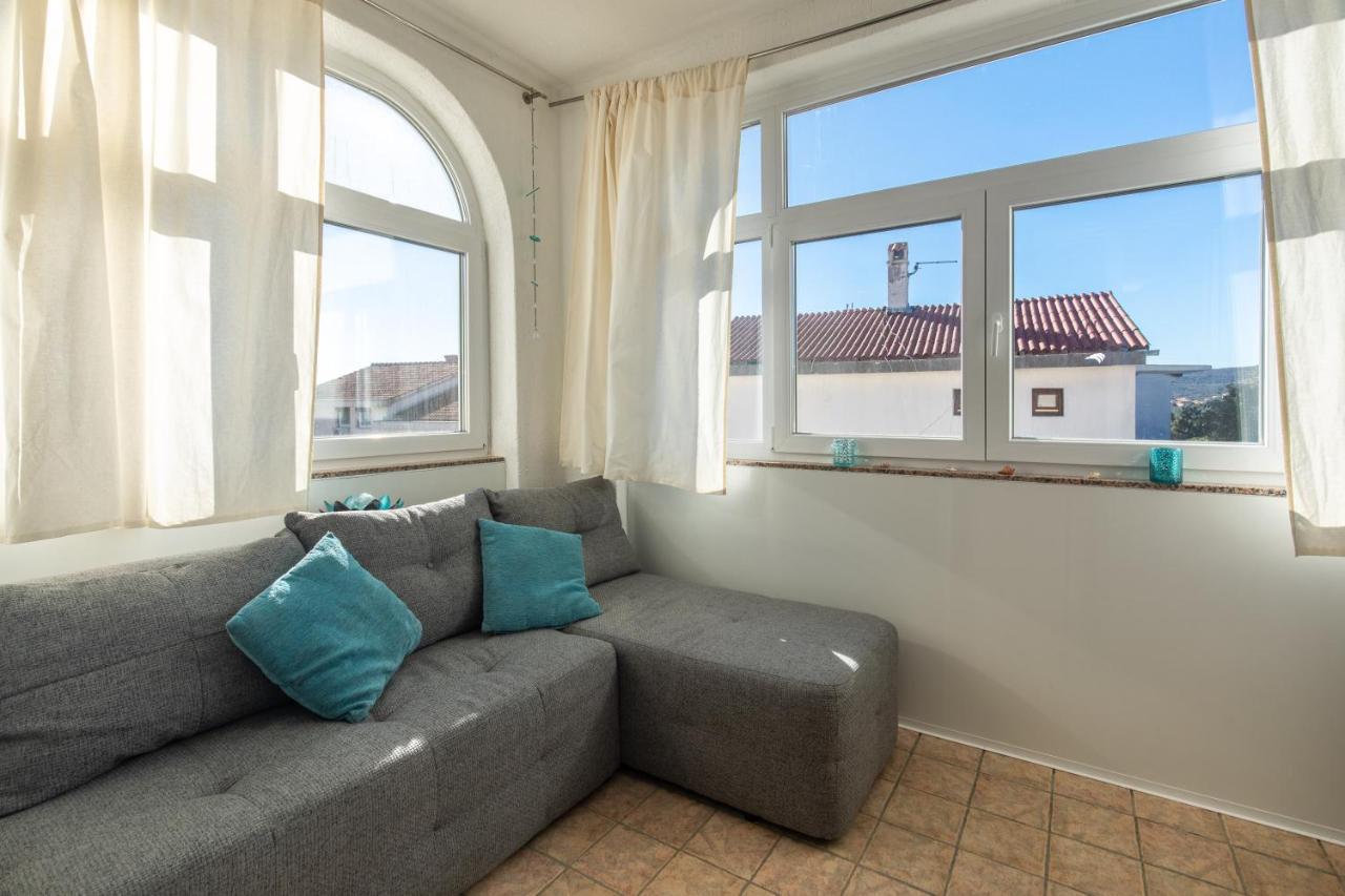 Apartment Filip Krk Town Luaran gambar