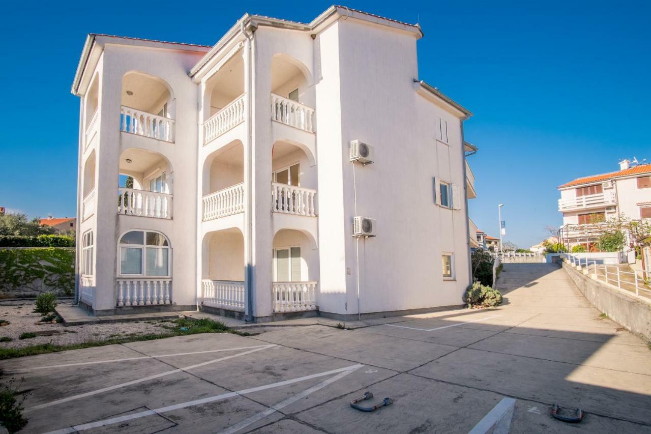Apartment Filip Krk Town Luaran gambar